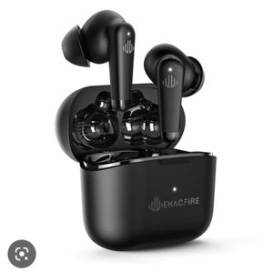 Brand new wireless earbuds